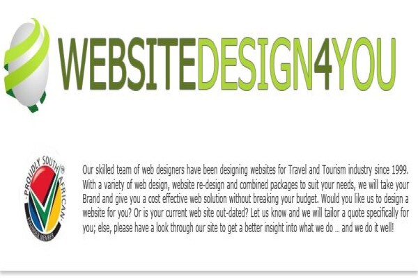 Websitedesign4You