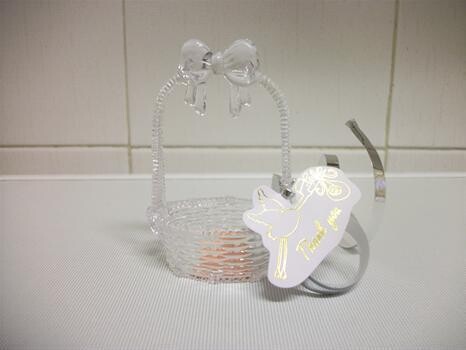 Wedding Souvenirs