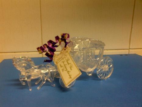 Wedding Souvenirs