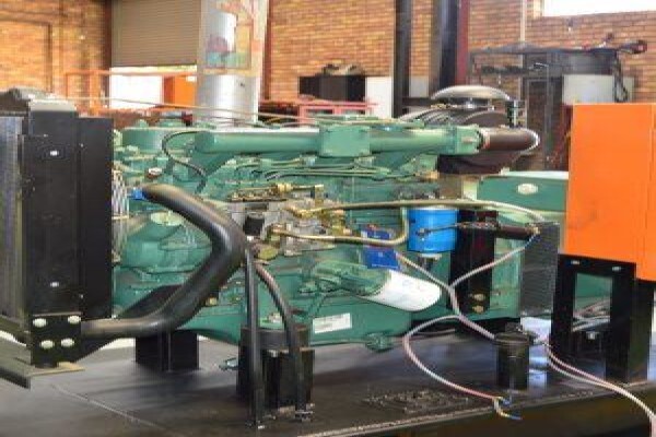 Wegezi Power Transformers