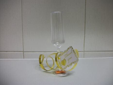 Wedding Souvenirs