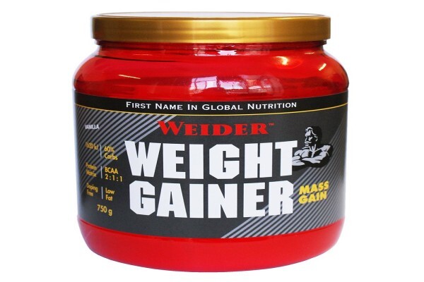 Weider