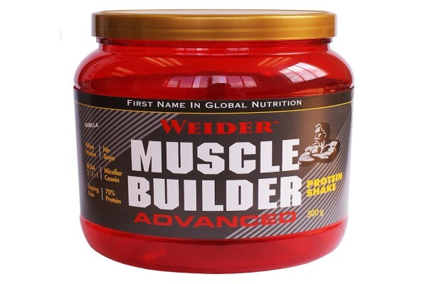 Weider