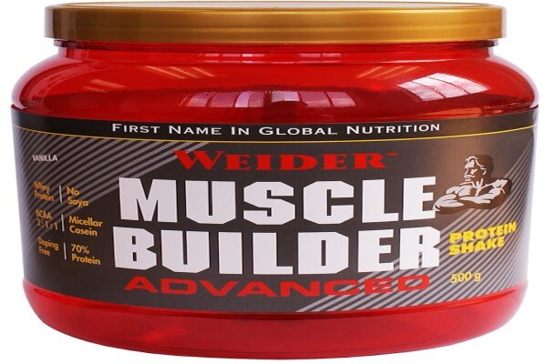 Weider