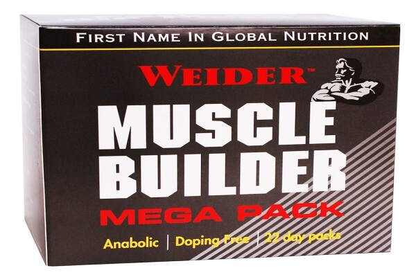 Weider