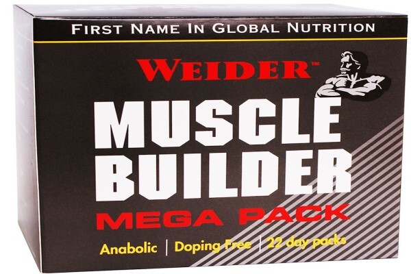 Weider