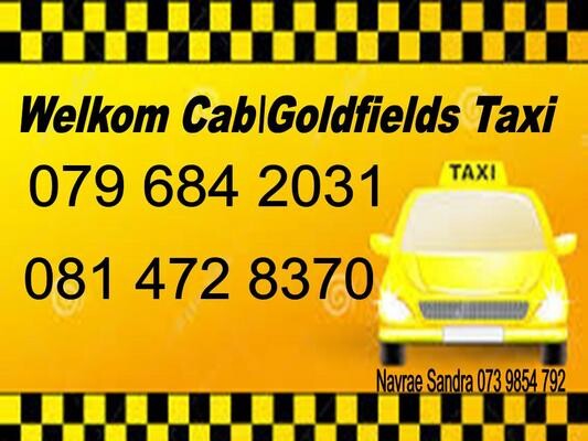 Welkom Taxi Doc