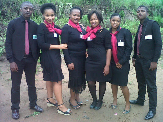 Well Of Life International Church (Wolic)