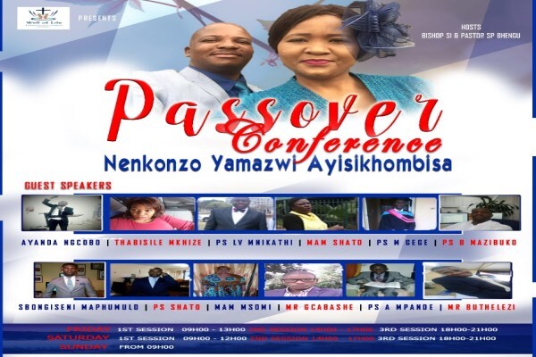 Well Of Life International Church (Wolic)