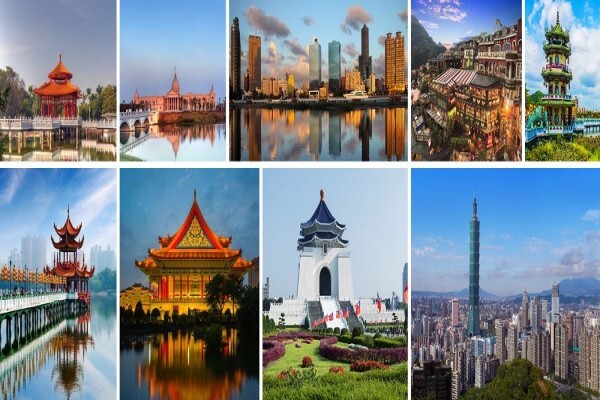 Wendy Wu Tours