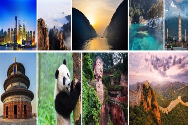 Wendy Wu Tours