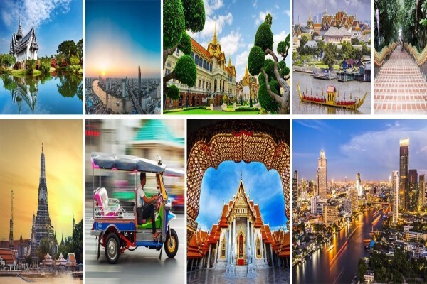 Wendy Wu Tours