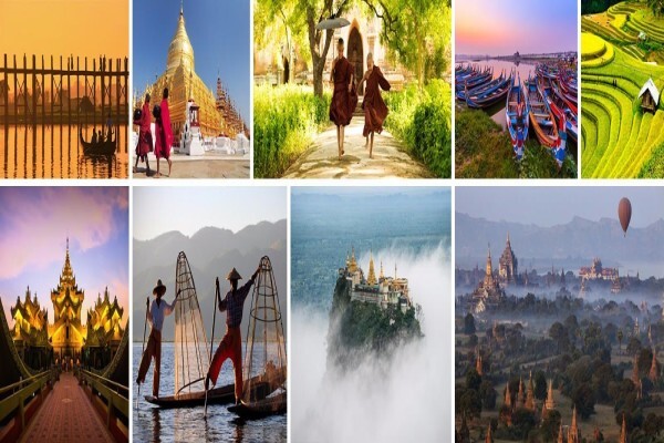 Wendy Wu Tours