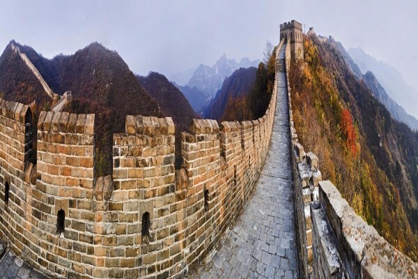 Wendy Wu Tours