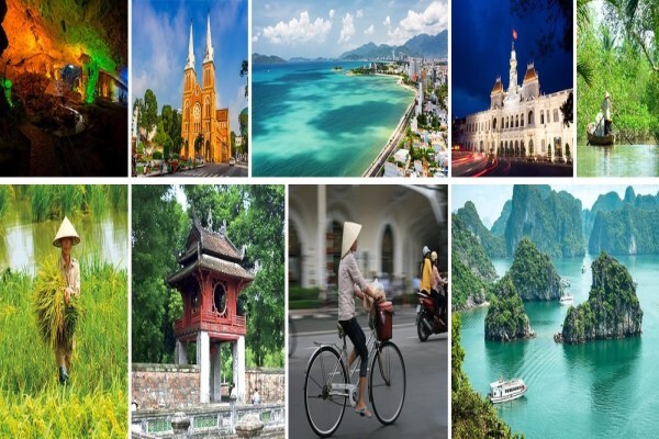Wendy Wu Tours