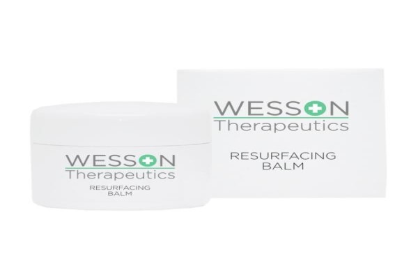 Wesson Therapeutics (Pty) Ltd