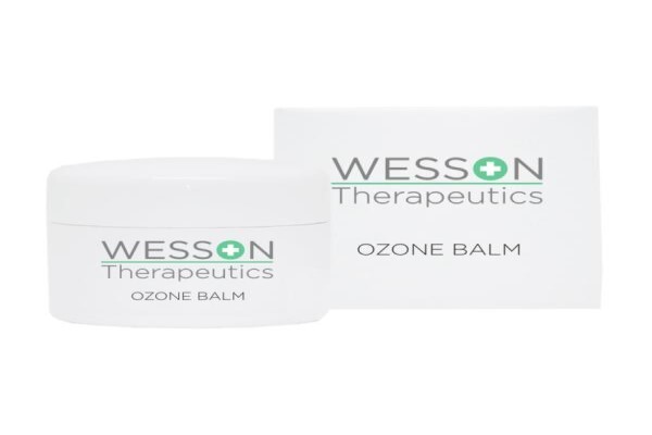 Wesson Therapeutics (Pty) Ltd