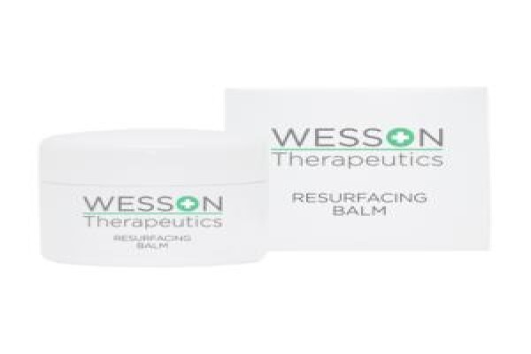 Wesson Therapeutics (Pty) Ltd