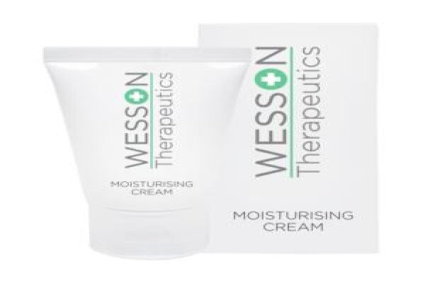 Wesson Therapeutics (Pty) Ltd