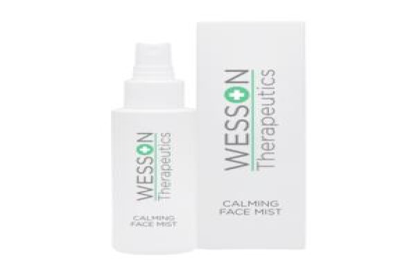 Wesson Therapeutics (Pty) Ltd