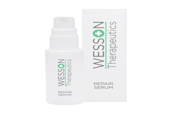 Wesson Therapeutics (Pty) Ltd