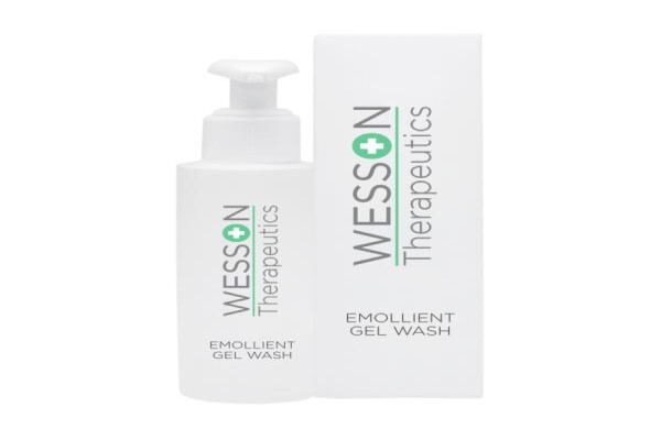 Wesson Therapeutics (Pty) Ltd