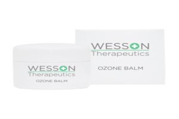 Wesson Therapeutics (Pty) Ltd
