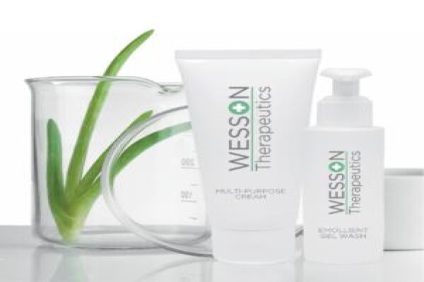 Wesson Therapeutics (Pty) Ltd
