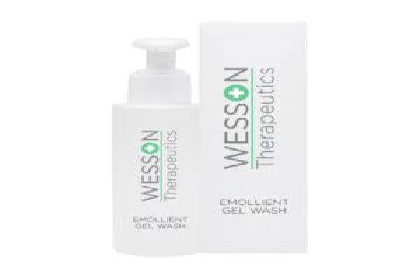 Wesson Therapeutics (Pty) Ltd