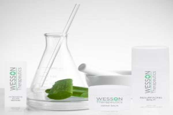 Wesson Therapeutics (Pty) Ltd
