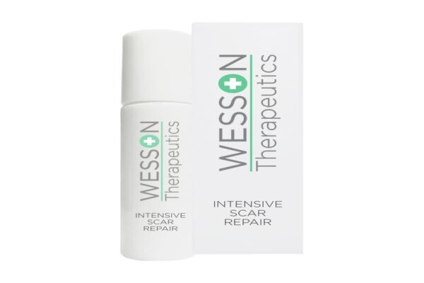 Wesson Therapeutics (Pty) Ltd