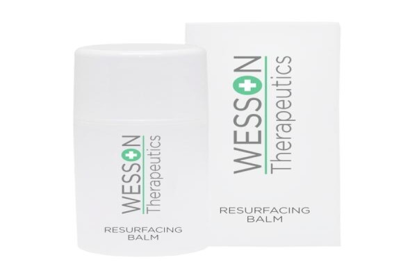 Wesson Therapeutics (Pty) Ltd
