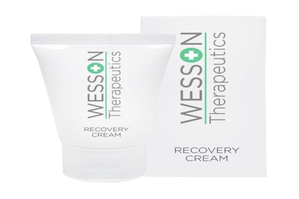 Wesson Therapeutics (Pty) Ltd