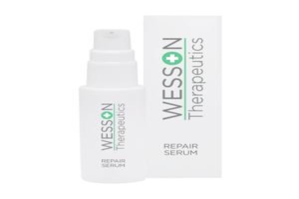 Wesson Therapeutics (Pty) Ltd