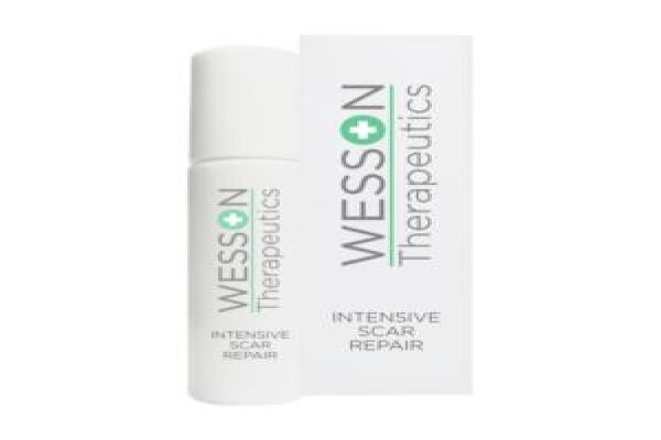 Wesson Therapeutics (Pty) Ltd