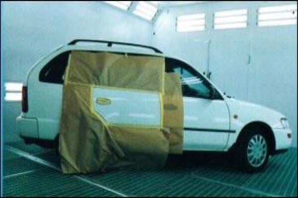 West Coast Detailing Centre