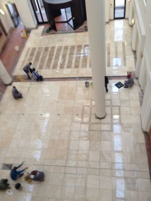 Western Province Tile Works