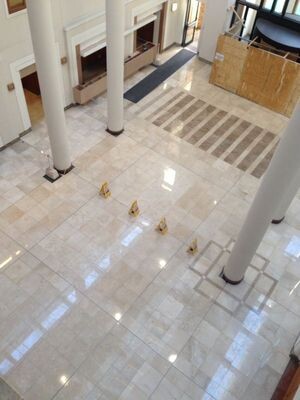 Western Province Tile Works