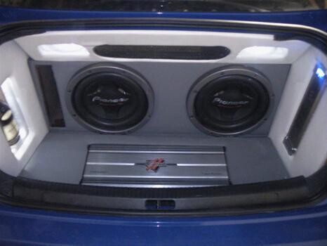 Westside Customs