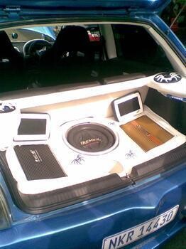 Westside Customs