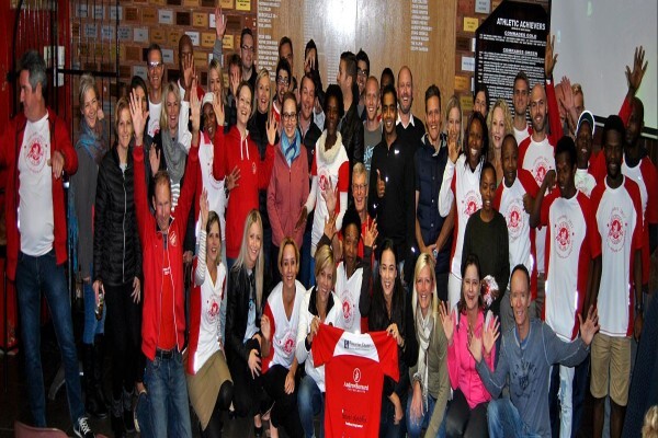 Westville Athletic Club