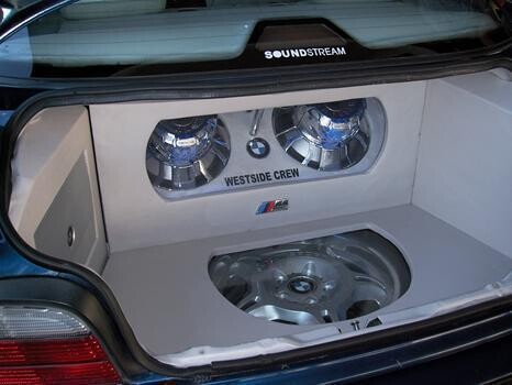 Westside Customs