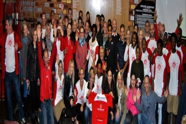Westville Athletic Club
