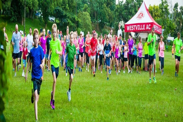 Westville Athletic Club