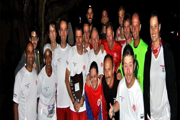 Westville Athletic Club