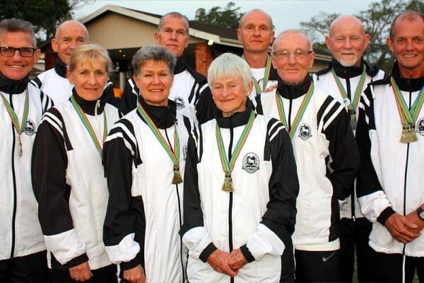 Westville Athletic Club