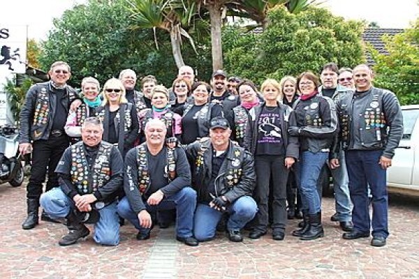 Whale Rally