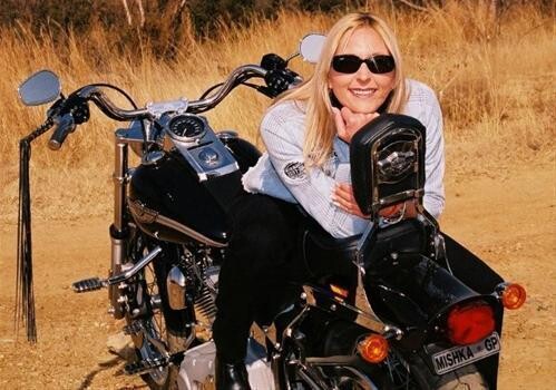 Wild-Hogs Harley Chauffeur Services