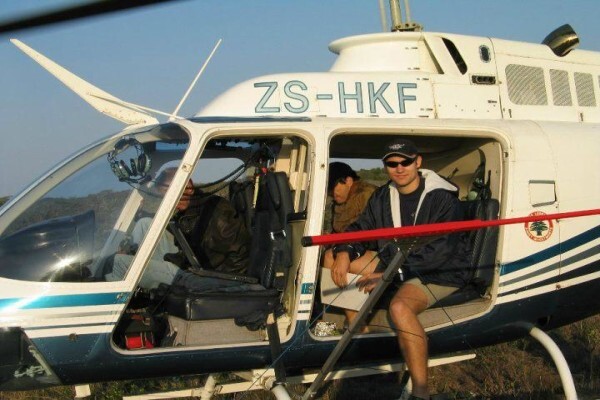 Wild Route Environmental Consultants