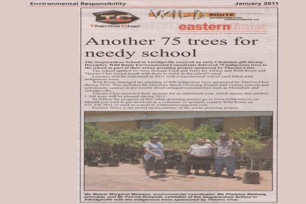 Wild Route Environmental Consultants